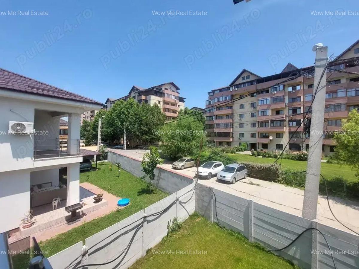 Vile tip Duplex Cartierul Latin-Prelungirea Ghencea nr 45 - 20