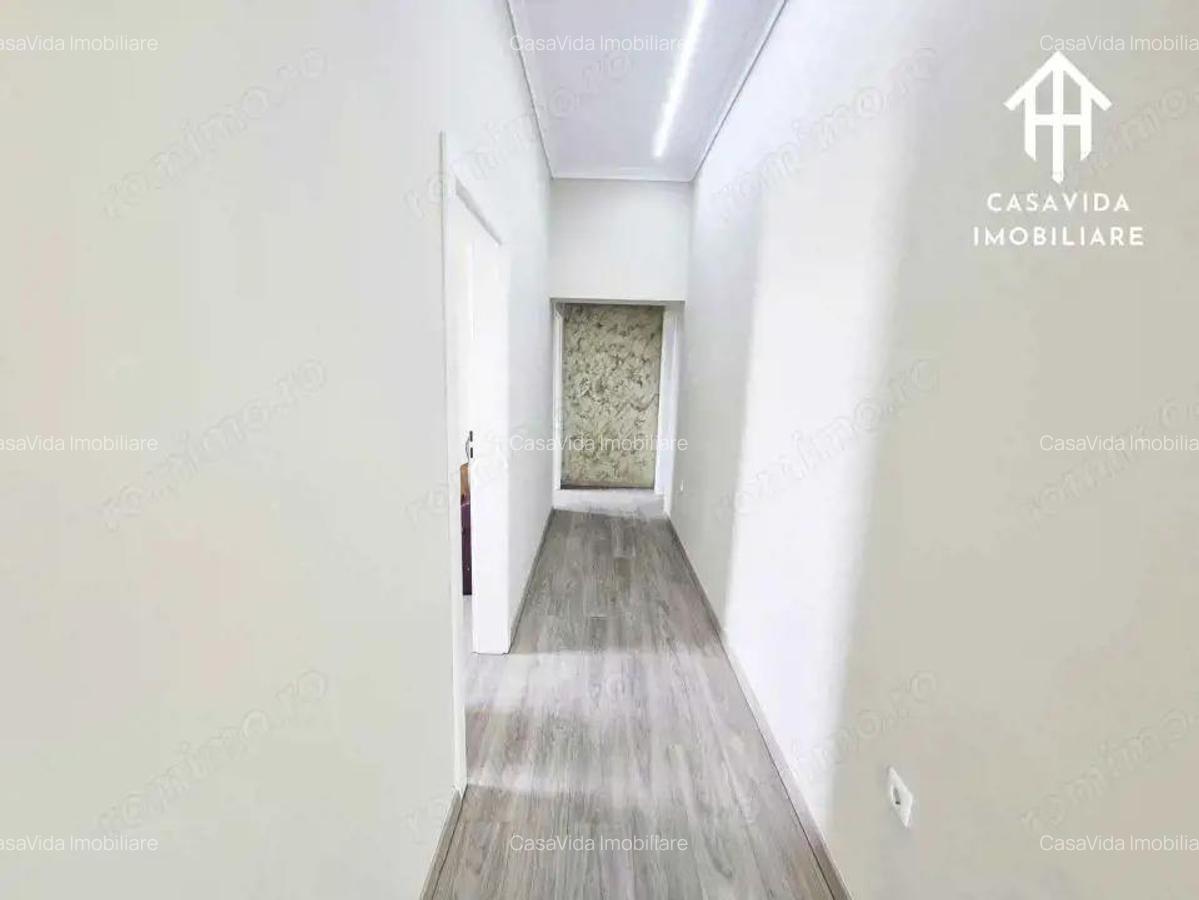Apartament modern de vanzare in Costeiu curte proprie, finisaje premium - 5
