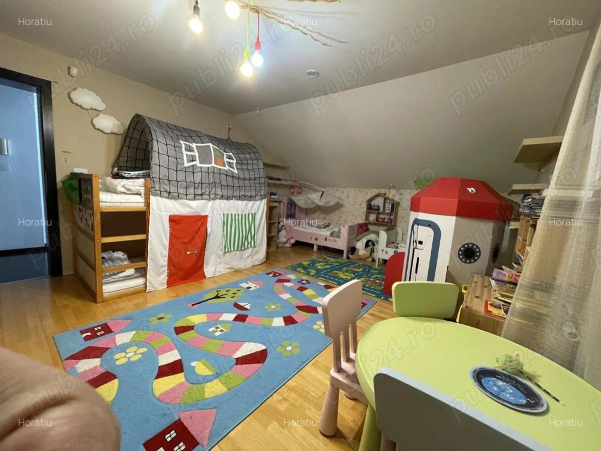 COMision0%.Casa Individuala.770 teren.Gradina Amenajata inclusiv plante decorative.Mobilata+Utilata - 11