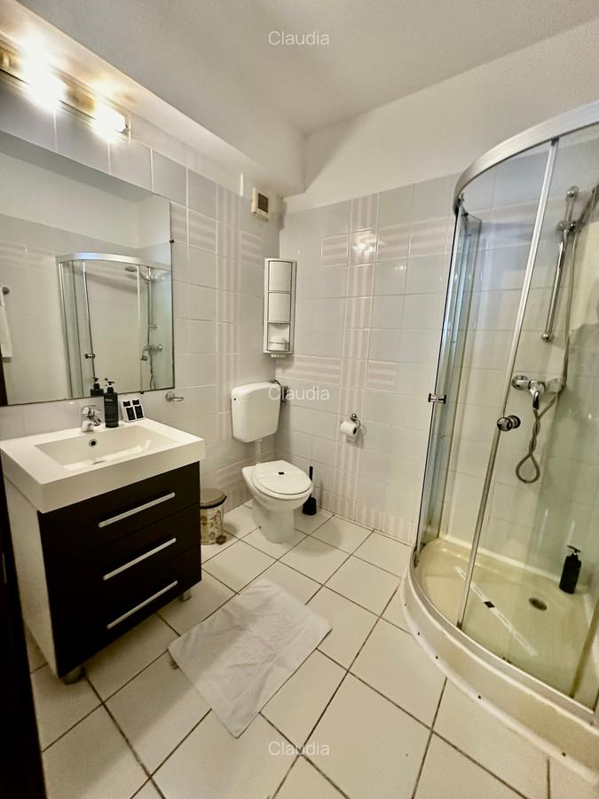 Apartament cu 3 camere decomandat în Herăstrău - 7