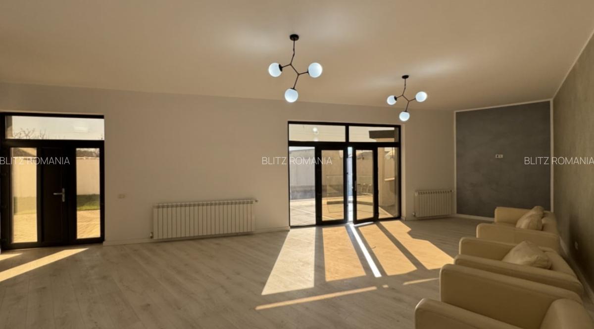 Casa P+E, 400 mp teren, zona Garlesti - 5