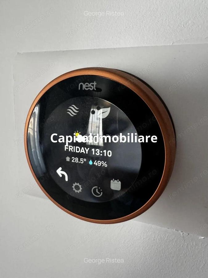 Garsoniera MRS Village 44 mp - 3