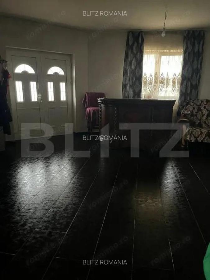 Casa individuala, 9.5 ari teren, zona Profi Sfantu Ilie - 6