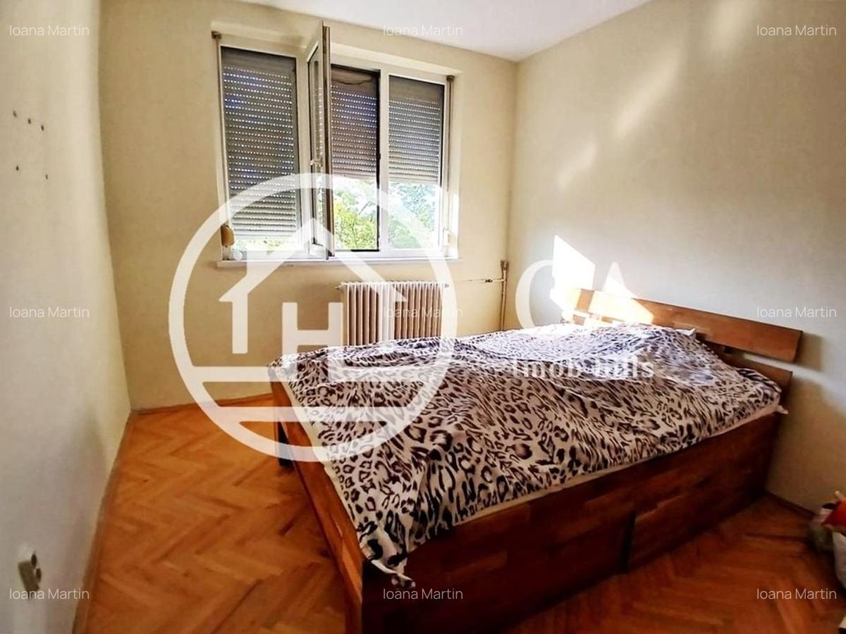 Apartament cu 2 Camere de vanzare in zona Bulevardul Dacia, Oradea - 2