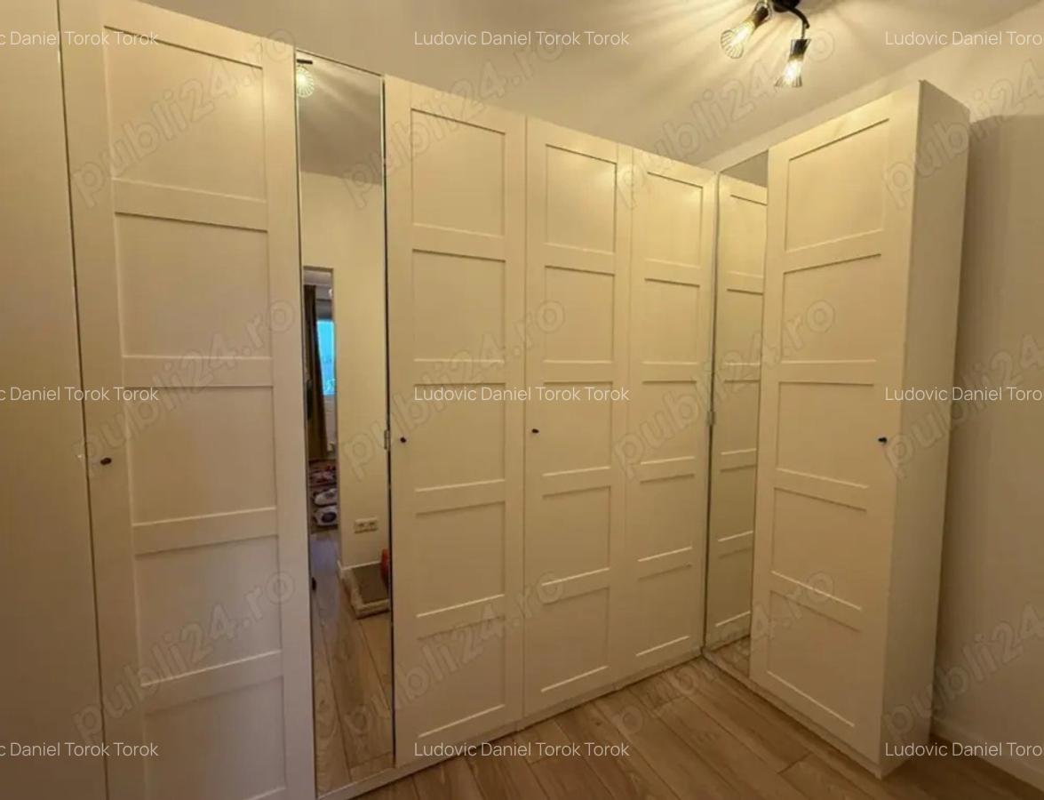 Apartament 2 camere Tudor ,Concept 9 bloc nou ,parcare - 7