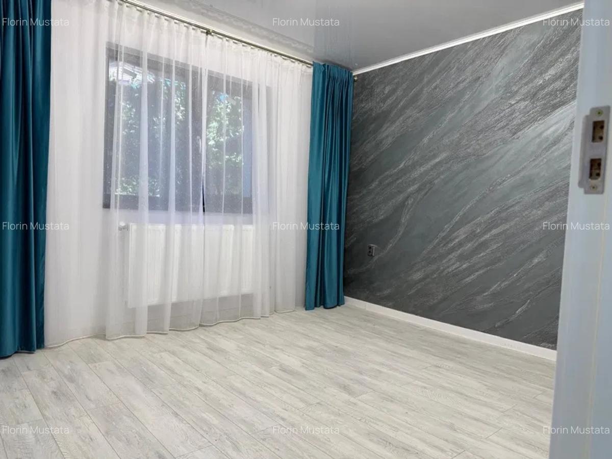 Renovat 2025,  Apartament 1 camera Progresu, parter. - 2