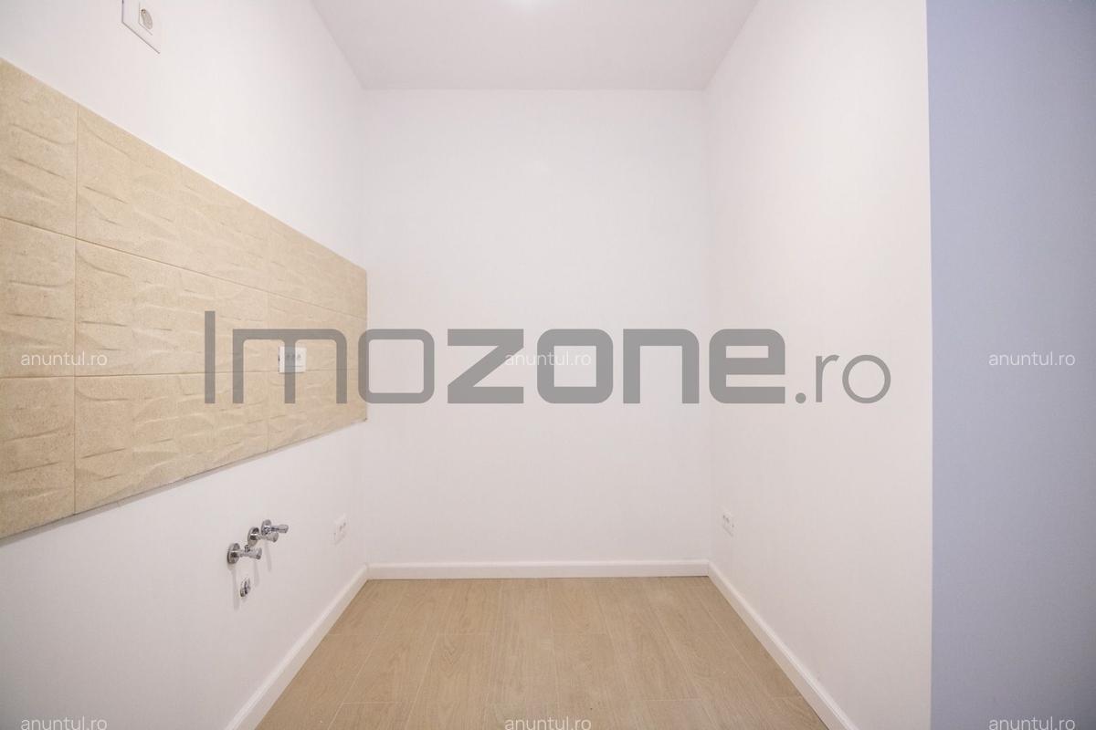 Militari Carabusului, 2 camere, mobilat, utilat, etaj 3, lift, terasa 17 mp - 9