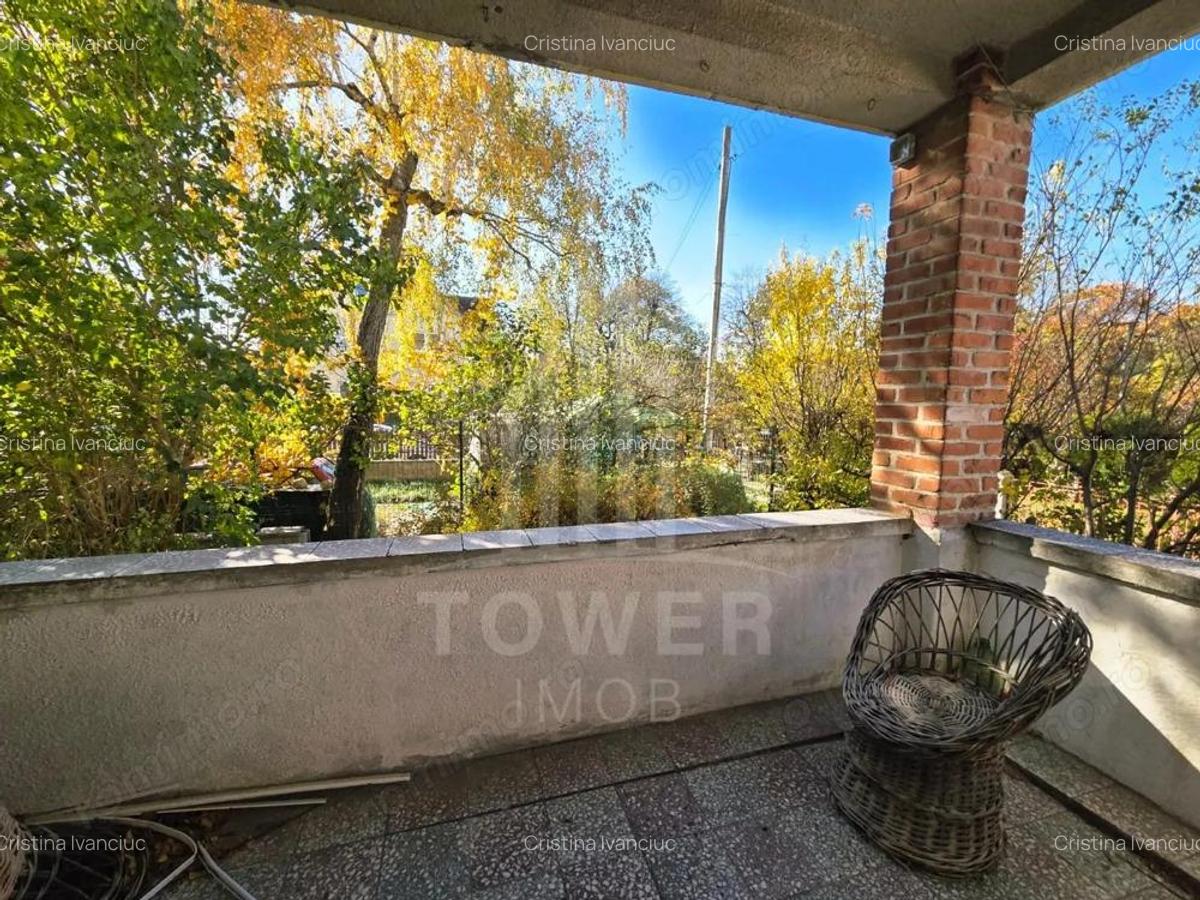 Vanzare apartament la casa Parcul Sub Arini, Sibiu - 1