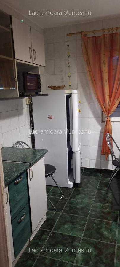 Rahova , Petre ispirescu , Policlinica Malcoci - 17