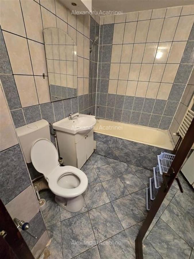 Etaj 1 - Nicolina Str. Salciilor, 2 camere decomandat 52mp, liber - 10