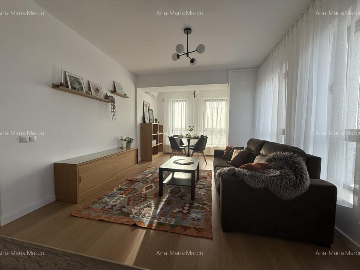 Apartament 2 camere | mall Colloseum | parcare subterana | Bloc nou - 3