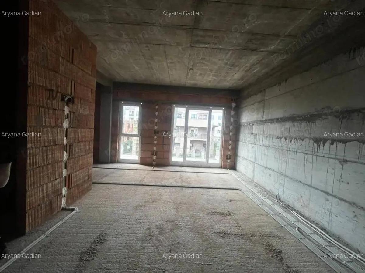 Apartament superb cu 3 camere langa Esso I Giroc - 1