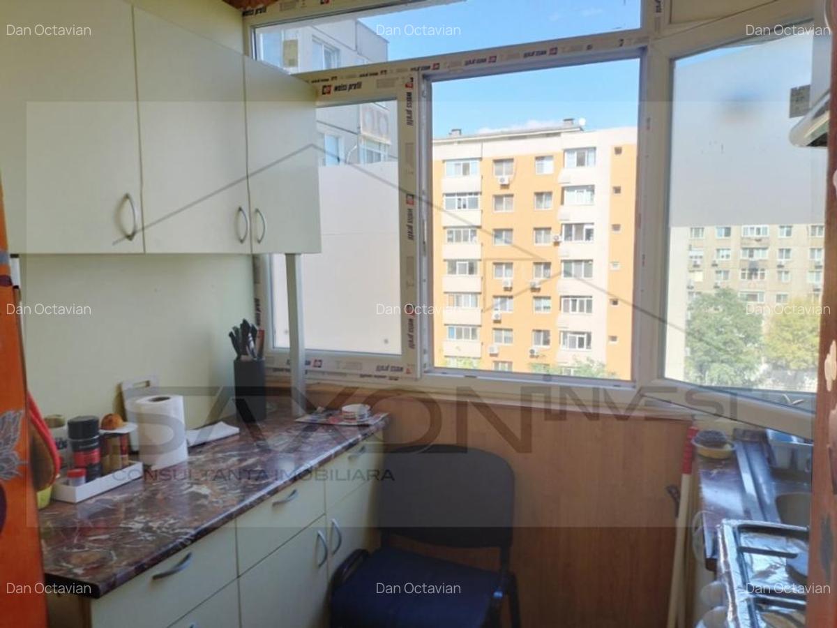 București zona Margeanului, vanzare 3 camere - 14