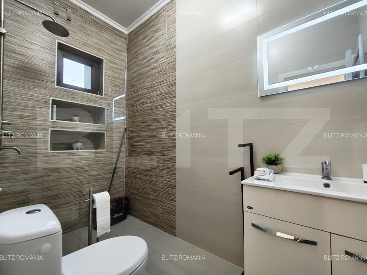 Apartament la casa 2 camere, Ultracentral - 5