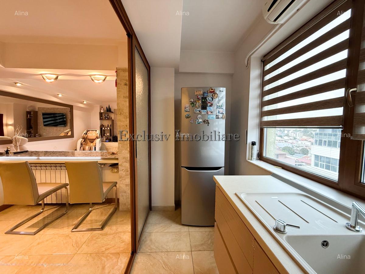 Apartament 3 camere | 2 bai | Termen lung | 89mp - 13