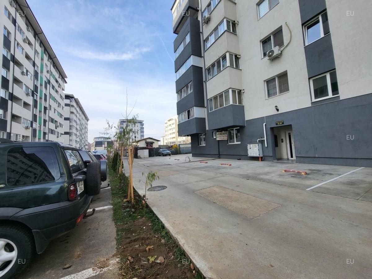 Apartament cu 2 camere semidecomandat în Militari - 4