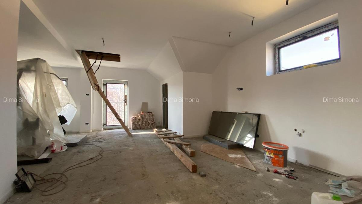Casă cu 6 camere în Găvana 2 - 13