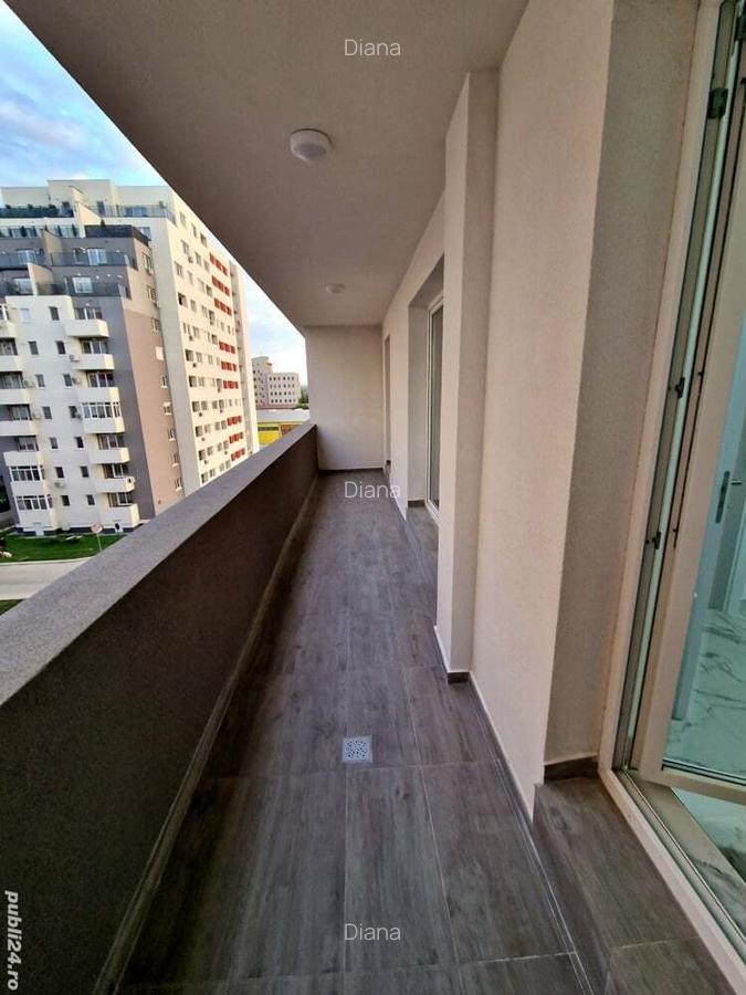 Garsoniera de lux cu loc de parcare subteran de inchiriat-Sectorul 6 Bucure?ti - 10