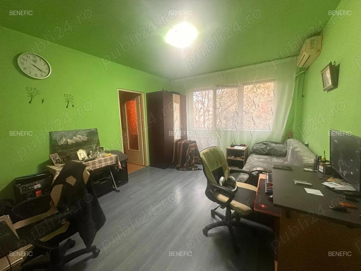 Apartament 2 caere-Zona Arhip Nicolae -vest - 8