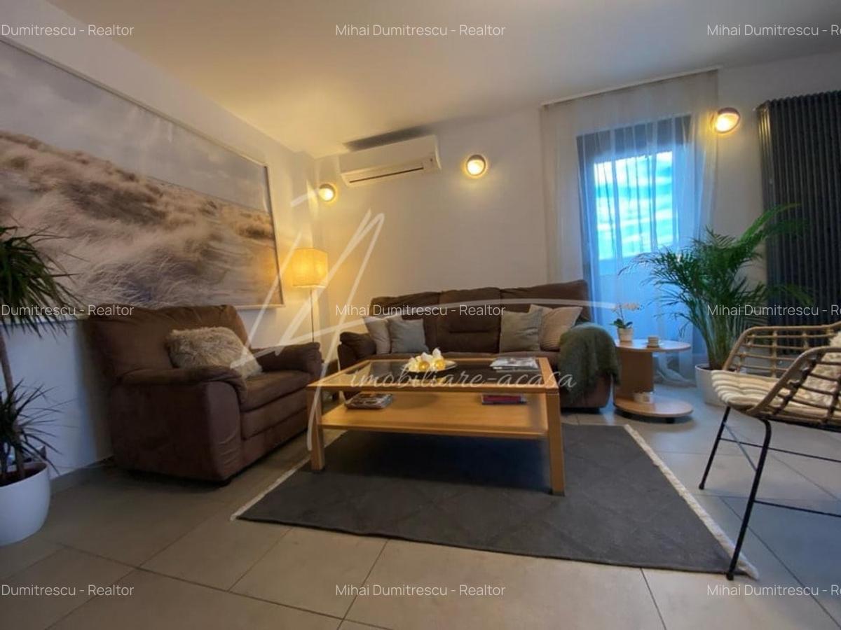 Apartament cu 6 camere situat in sector 6, Prelungirea Ghencea nr.281 - 16