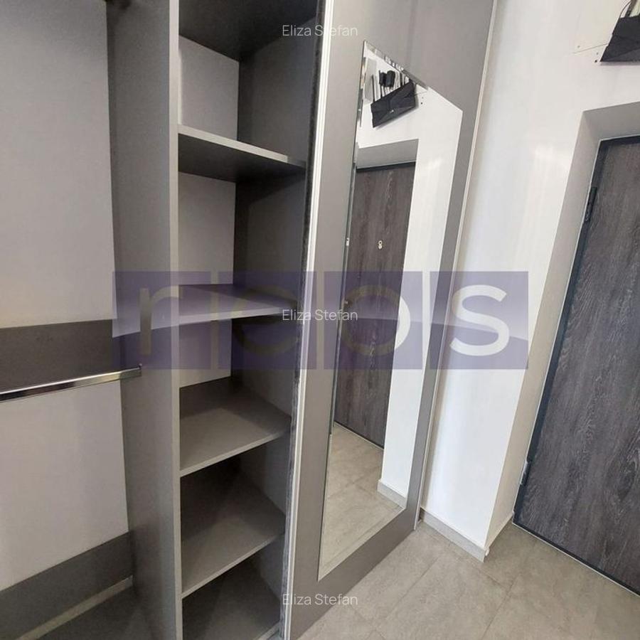 VANZARE GARSONIERA HILS PALLADY 35MP PARCARE INCLUS METROU ANGHEL SALIGNY - 4