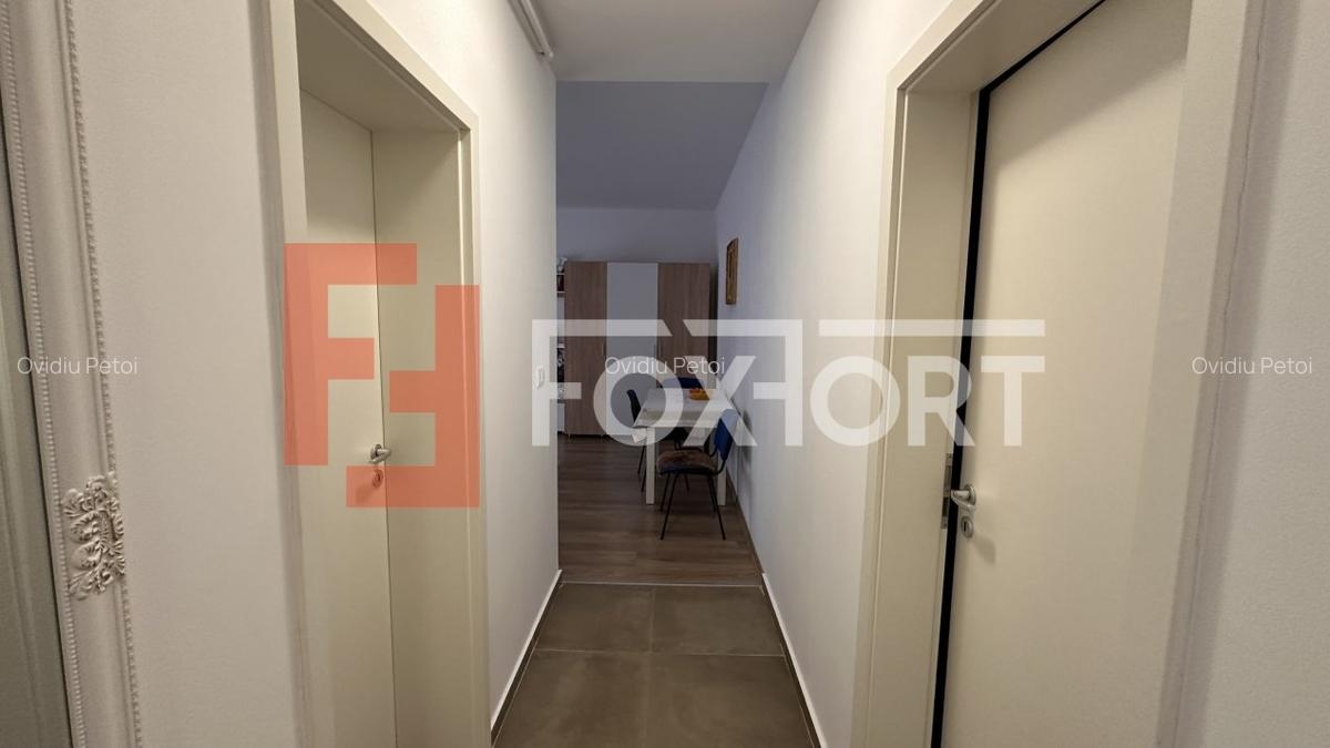Apartament cu 2 camere SAD la parter in Timisoara, calea Buziasului - 5