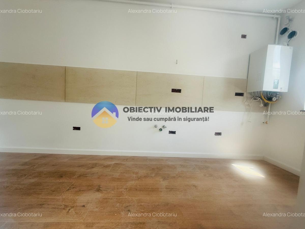 Apartament PREMIUM Bloc NOU ETAJ 1/2(boxa inclusa in pret) - 4