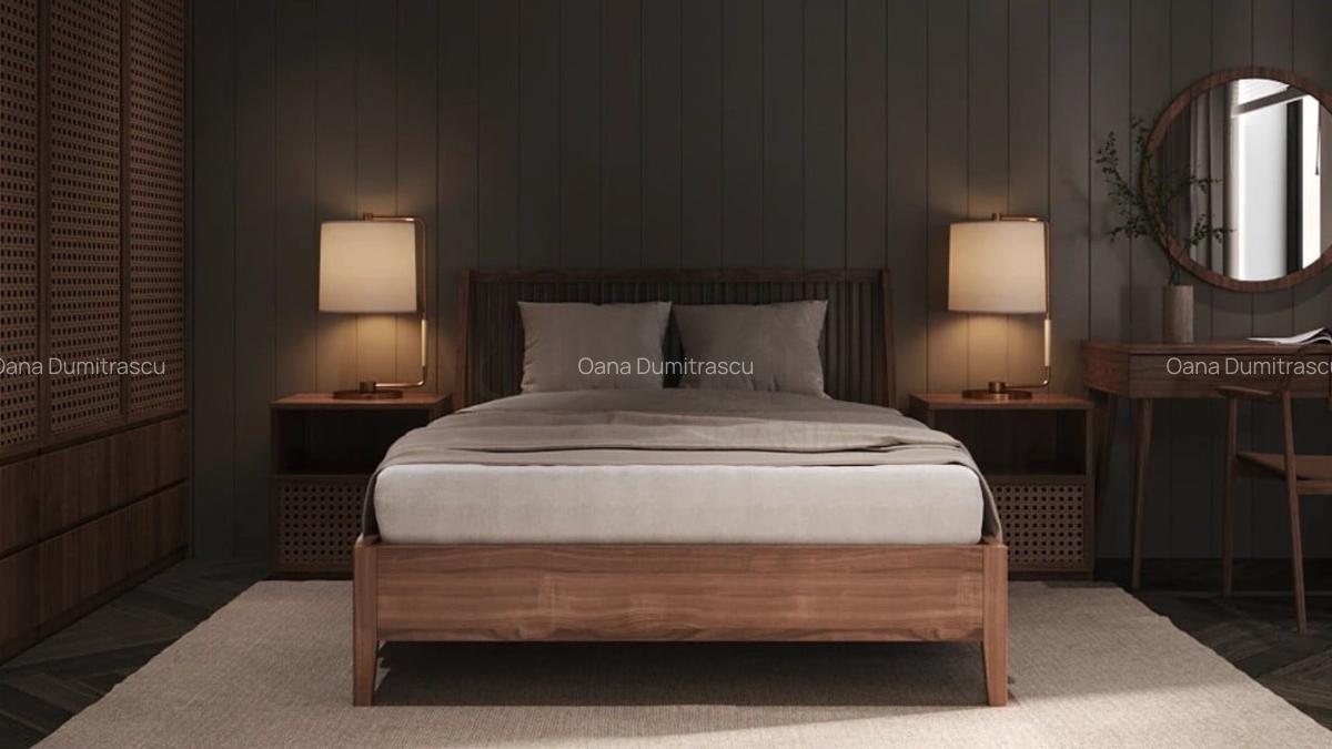 REA1026547 Apartament spatios 2 camere cu gradina proprie I Zona Aviatiei I Cant - 4