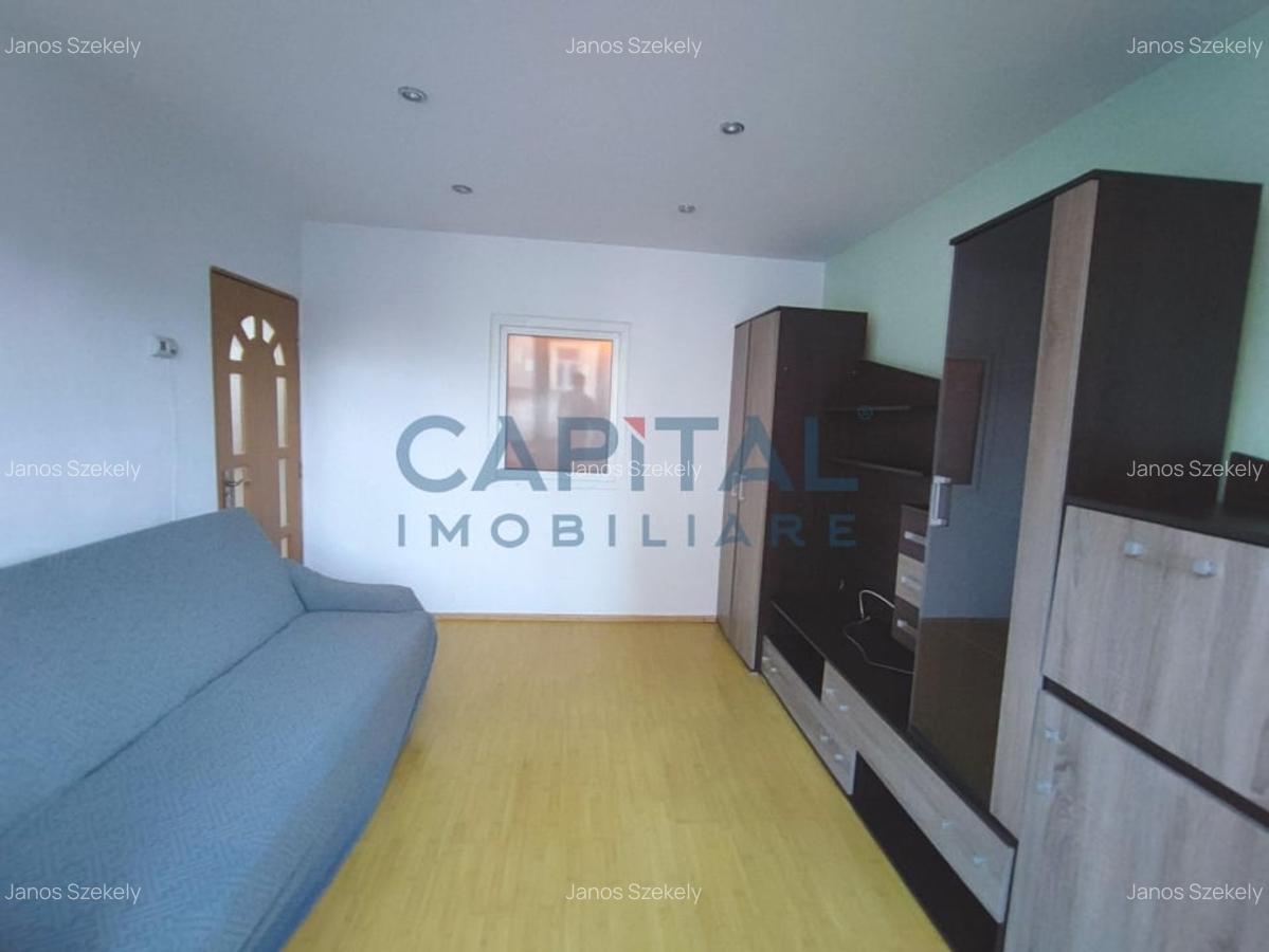 Vanzare apartament cu 2 camere Semicentral. Comision 0! - 2