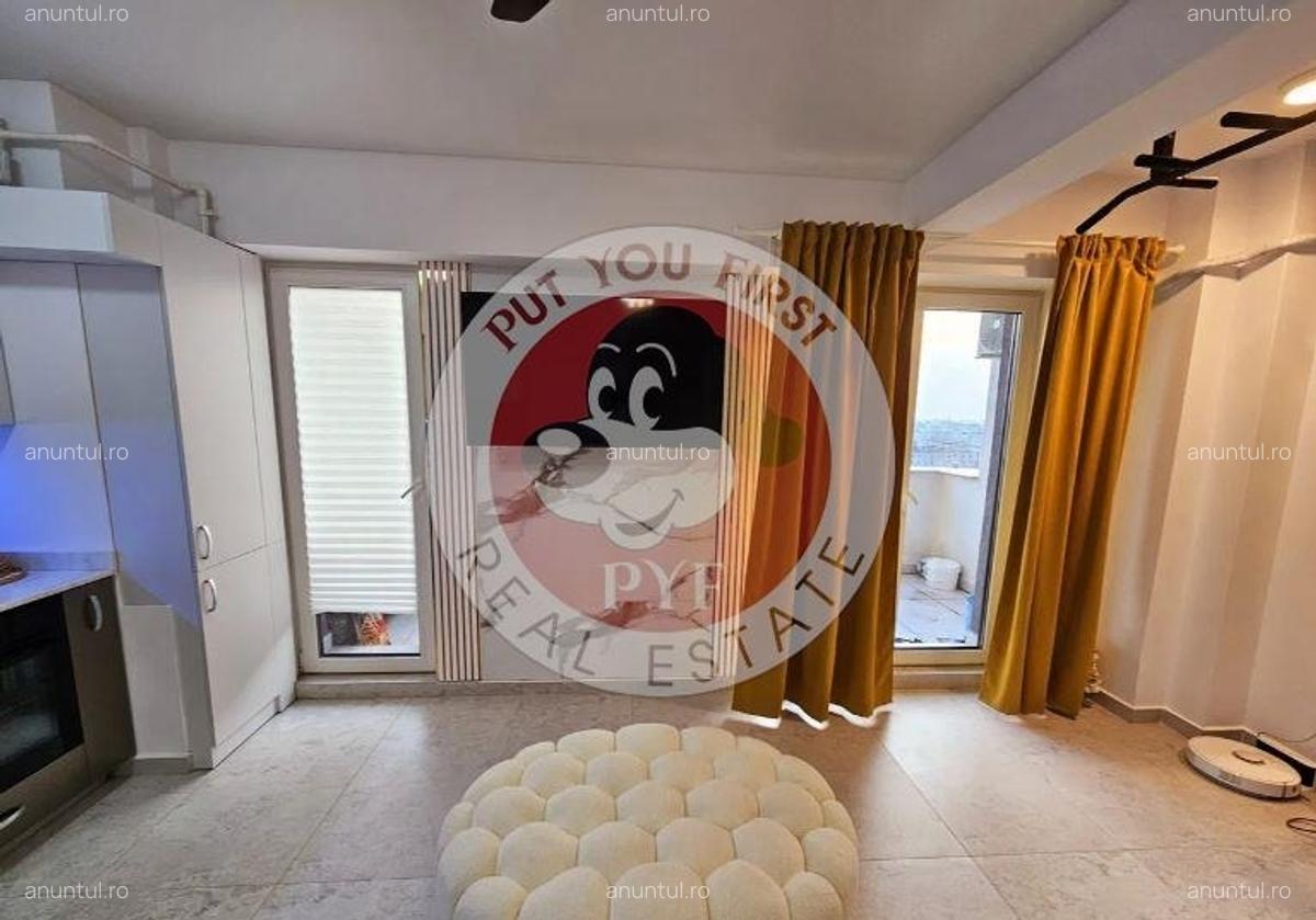 Central Address Residence | Duplex 2 camere | semidecomandat | 84mp | B11504 - 3