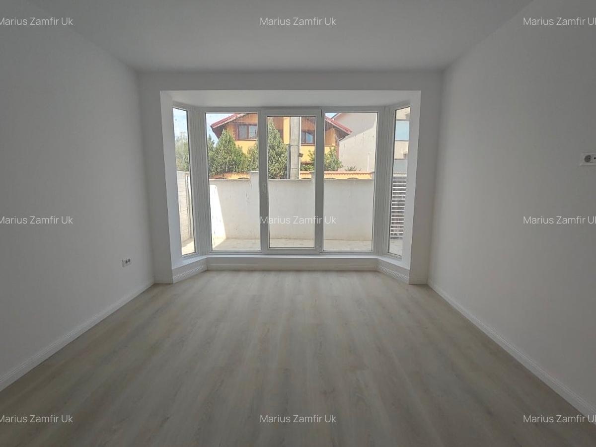 Vilă individuală 5 camere P+1 Bragadiru - 6