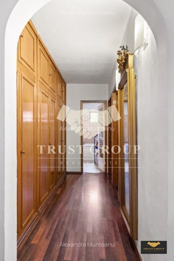 Casa versatila Banu Manta 12 camere | Curte individuala | 4 locuri de parcare - 20
