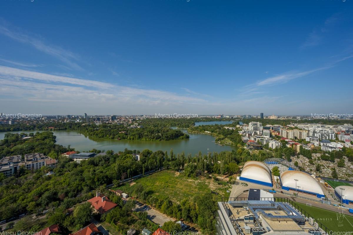 Apartament cu 2 camere decomandat în Floreasca - 4