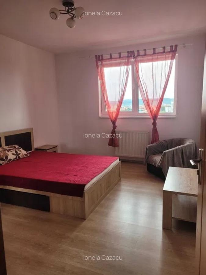 Apartament cu 2 camere decomandat, mobilat în Mihai Viteazul - 3
