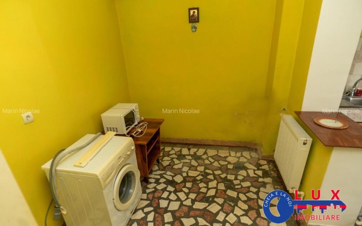 ID 3571 Apartament 3 camere - Strada ISACCEI - 10