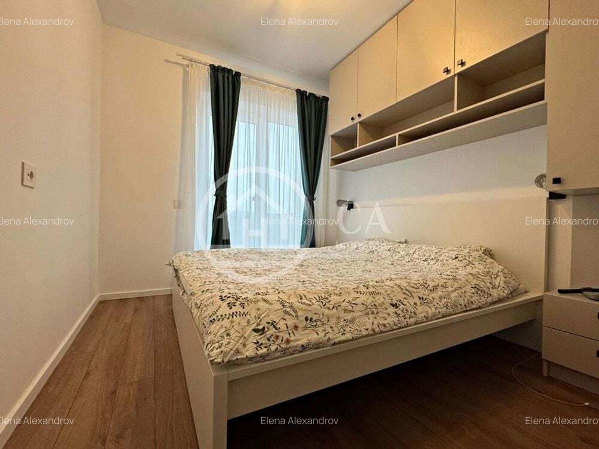 Apartament cu 3 camere de inchiriat in Prima Arena, Oradea - 6