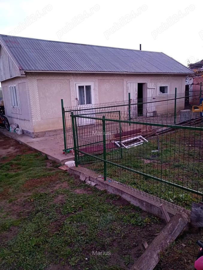 Casa batraneasca de vanzare - 4 Casa batraneasca de vanzare - 4