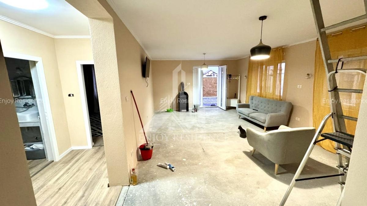 Vila individuala SUPERBA 170mp, teren liber 520m | SUNATI LA NUMARUL DIN ANUNT | - 3