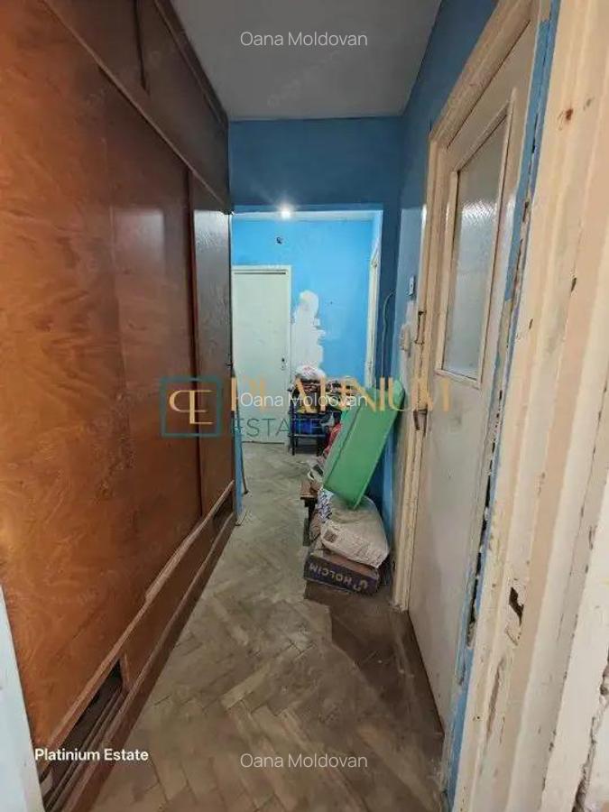 P4538 Apartament cu 3 camere DECOMANDAT, zona Medicina - 7