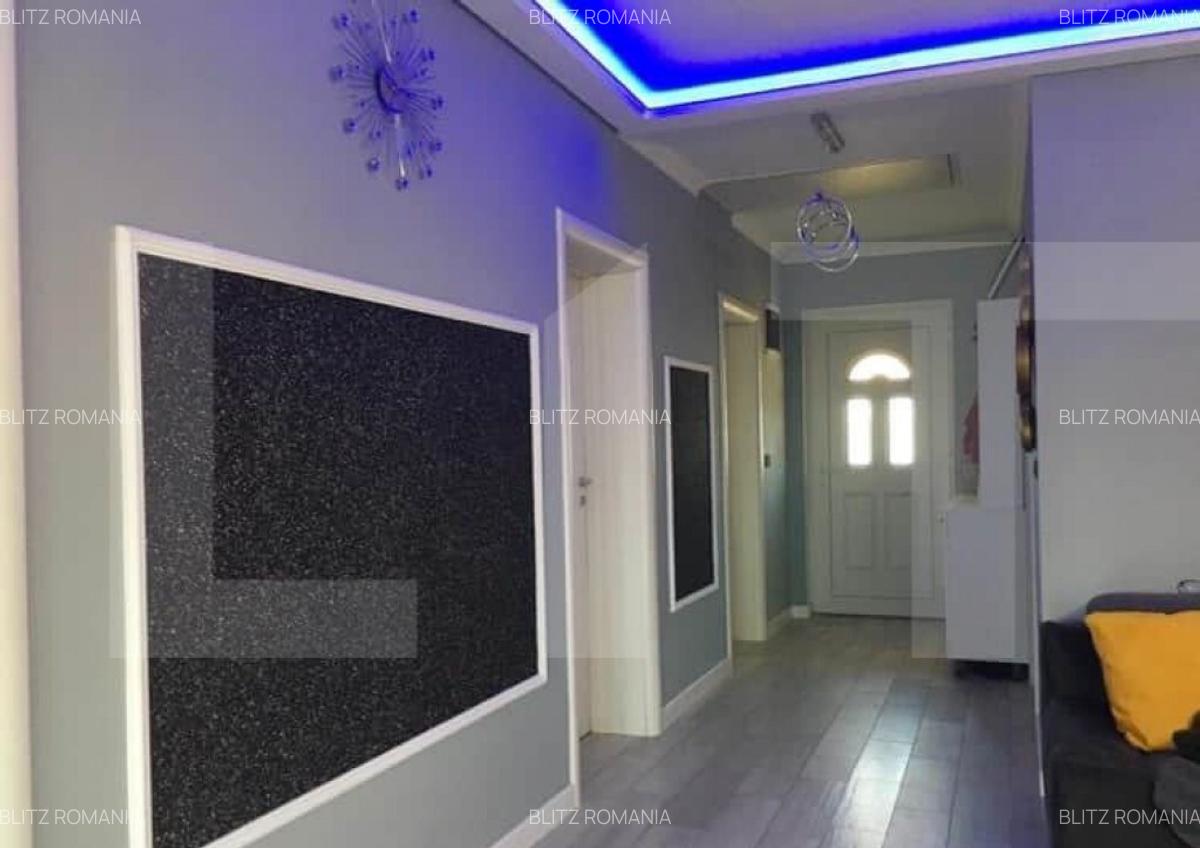 Casa familiala pe parter in Mosnita - Oaza de lini?te, la d - 19