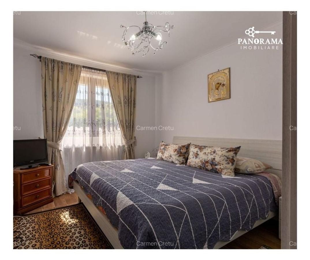 Casa la tara de vanzare in inima Transilvaniei! - 4