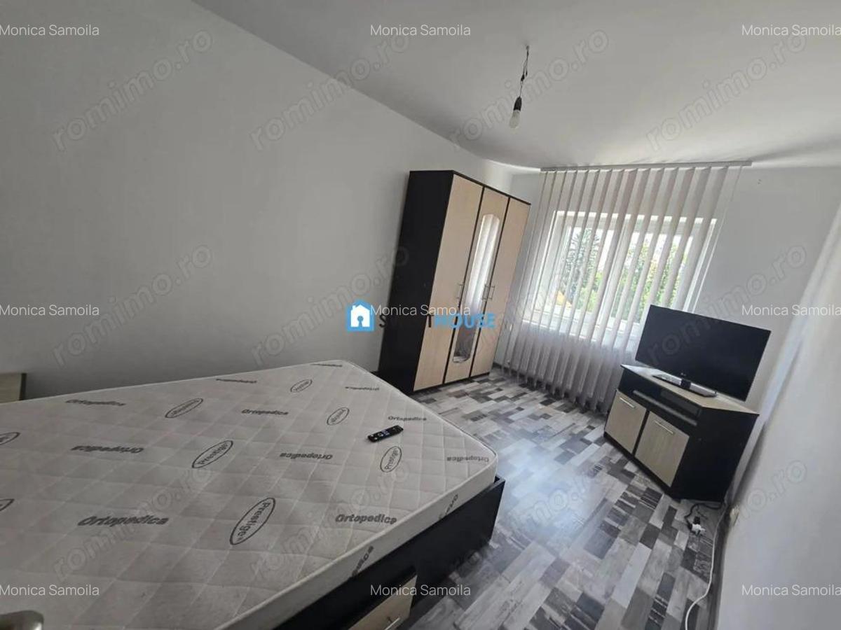 Apartament de inchiriat cu 2 camere central in Fagaras - 9