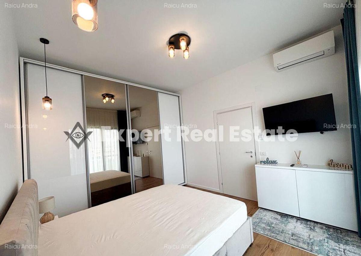 APARTAMENT MODERN 3 CAMERE-VIEW-TERASA 50MP - 13