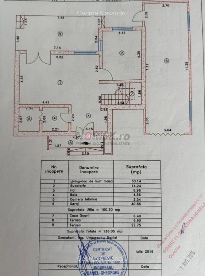 Refugiul perfect langa Bucuresti – vila premium in Saftica - 27