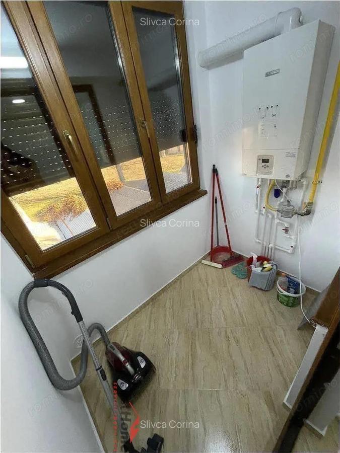 Apartament 3 camere, etaj 2, complet renovat, zona Sud - 17