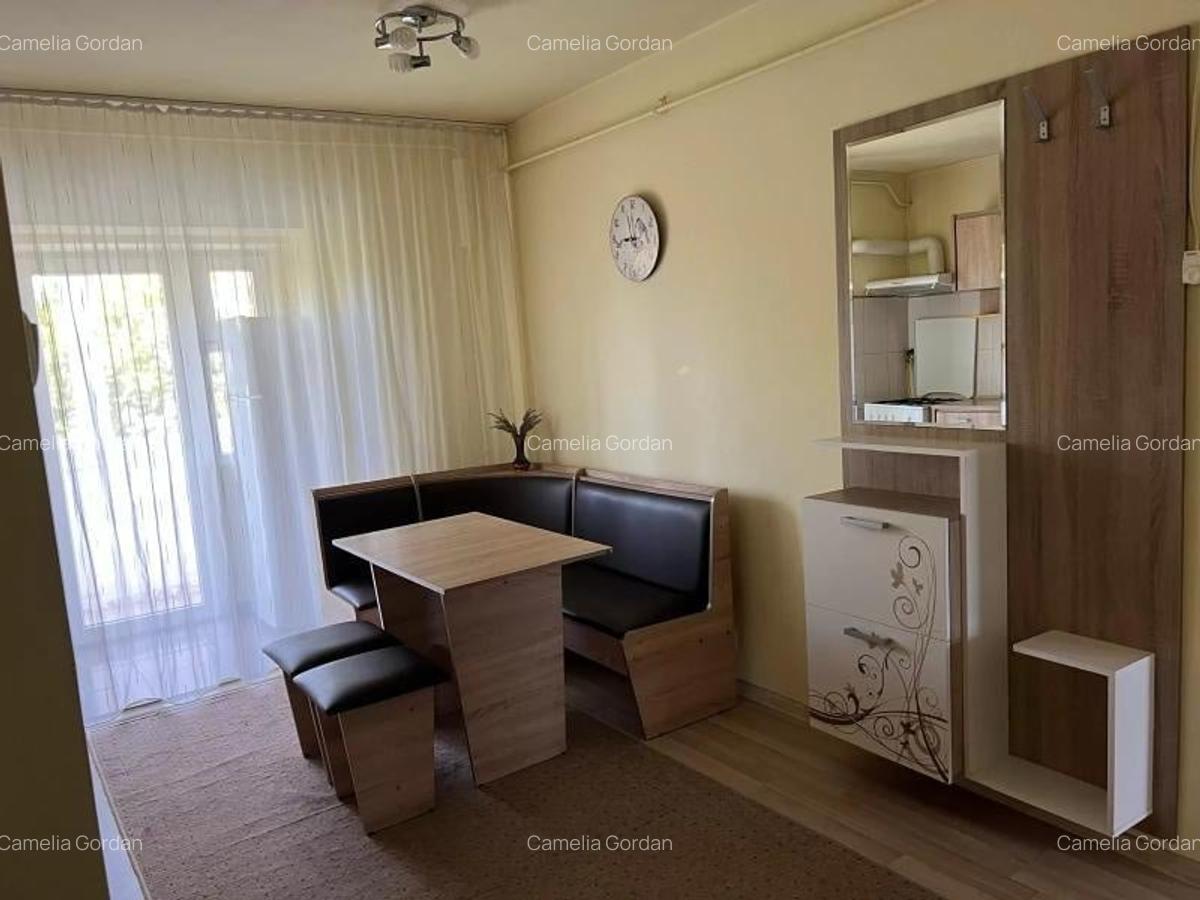 Inchiriere apart. cu 2 camere, Gheorgheni, spre centru (Cipariu) - 3