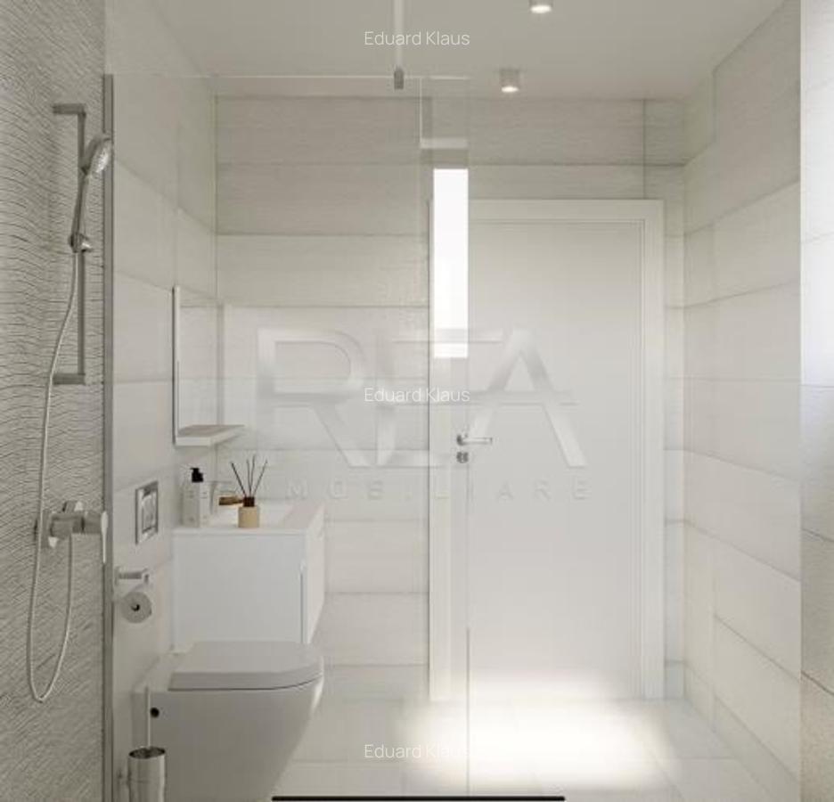 UP Boutique - Pipera Voluntari - APARTAMENT 3 CAMERE finisaje LUX - 6