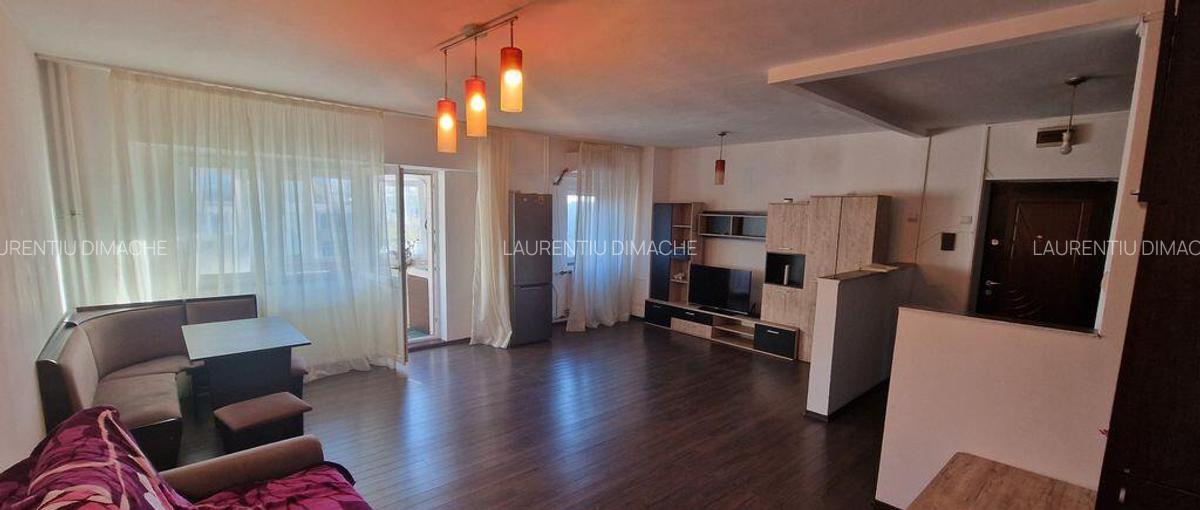 Trei camere decomandate aproape de Centru. - 3