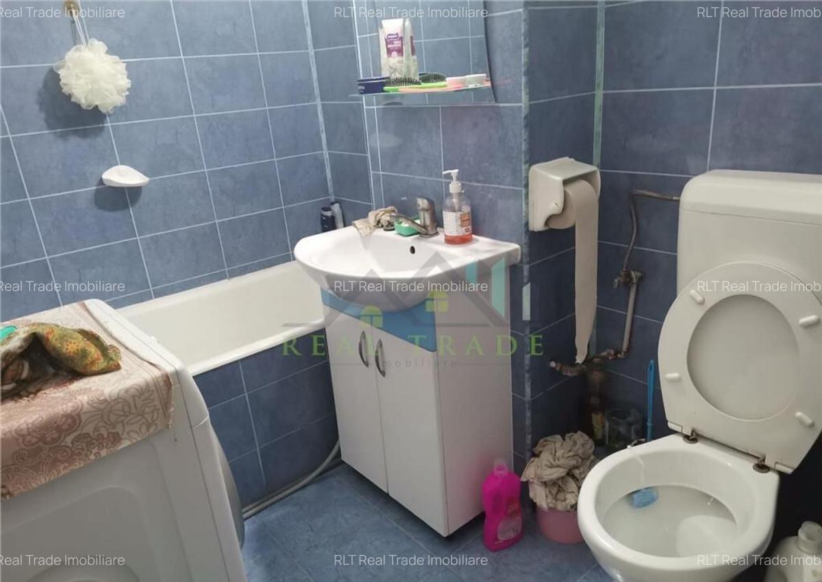 Apartament 2 camere decomandat Tractorul - 6