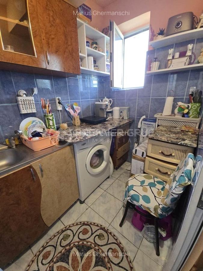 Garsonieră în Nicolina - 5